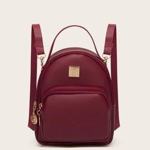 ✨Mini Backpack / Purse✨